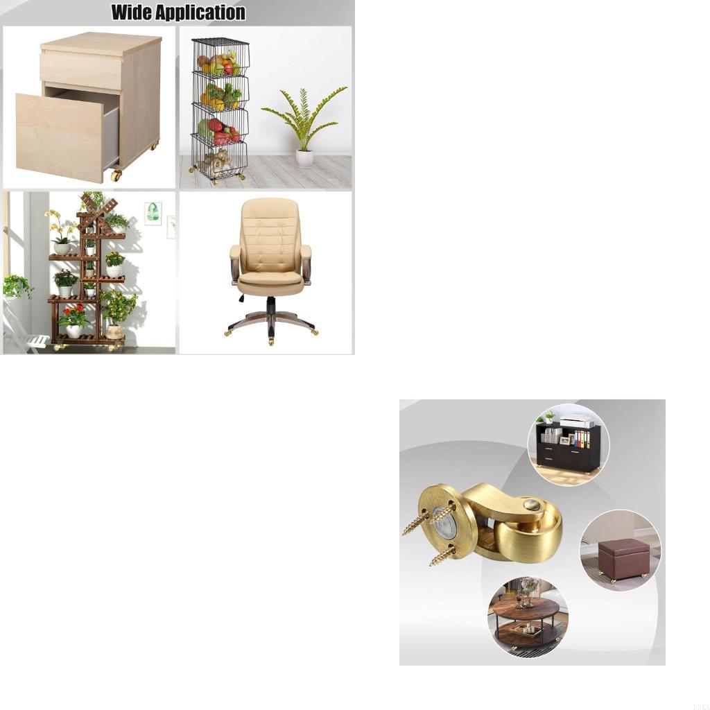 Furniture Hardware Types - 가구를 위해 움직일 수 있는 무거운