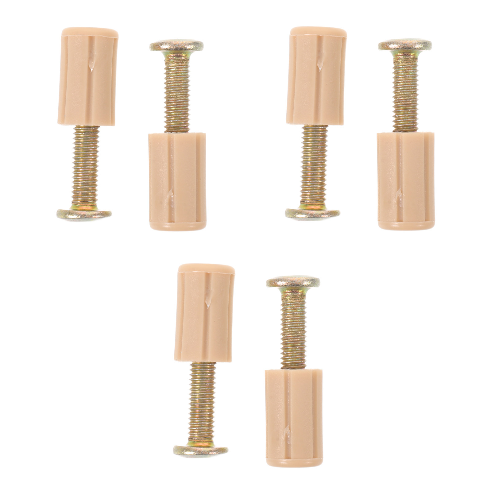 Furniture Hardware For Bed - 6개입 침대 보드 지지대, 아기 침대