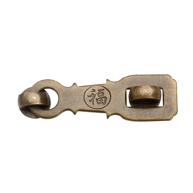 Furniture Hardware Bolts - FU 가구 문 황동 걸쇠 캐비닛