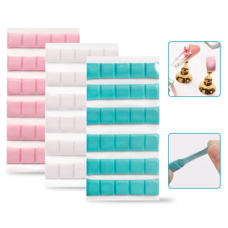 Furniture Hardware Nails - 1 팩 네일 접착제 접착제 클레이