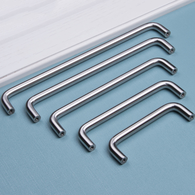 Furniture Hardware Types - KK & FING-스테인레스 스틸 U 형