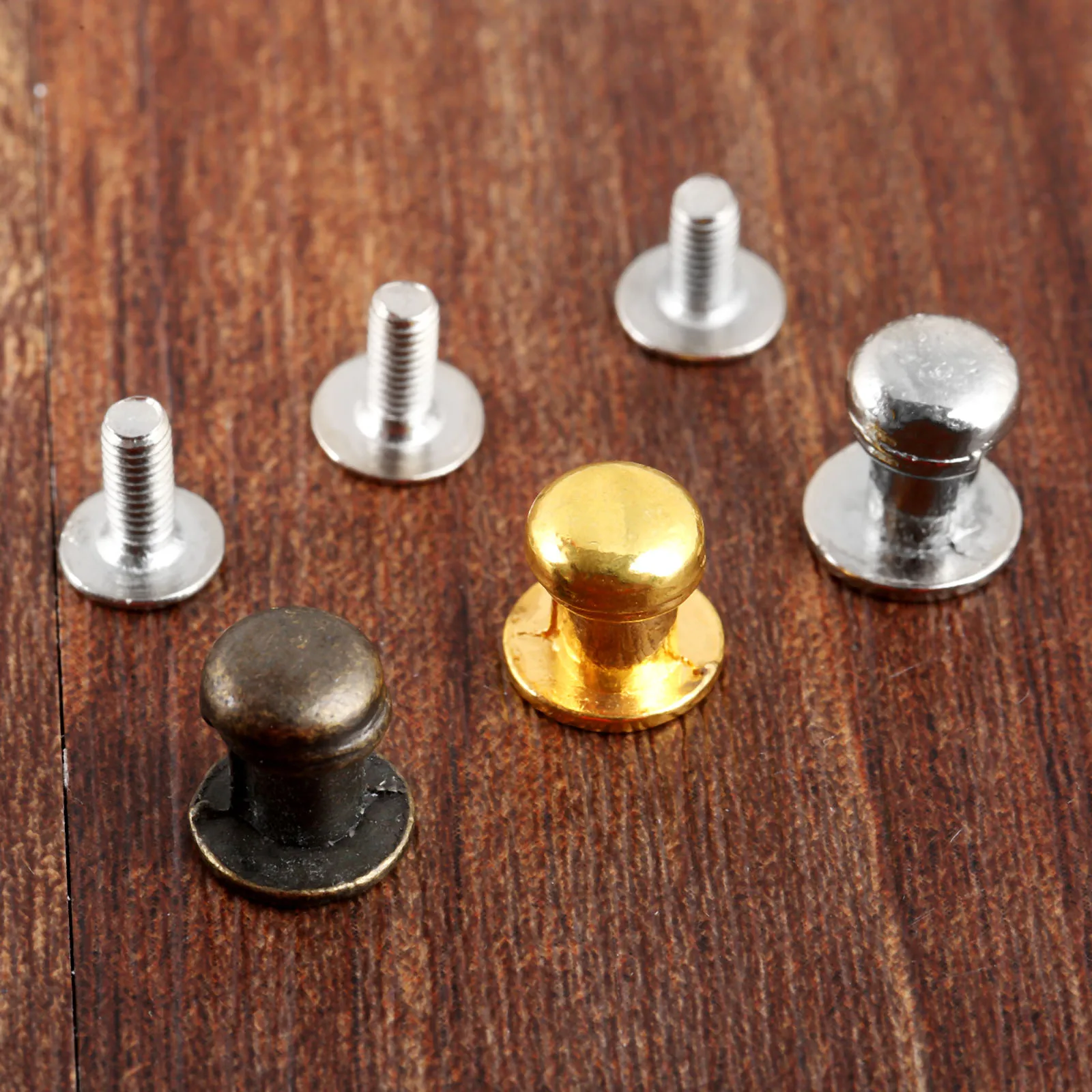 10 개/몫 미니 손잡이 작은 핸들 7mm * 10mm - Furniture Hardware Bolts 리뷰 및 가격