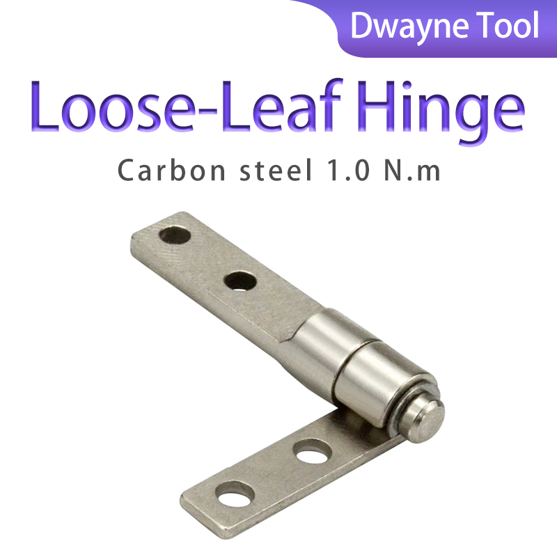 산업용 하드웨어 힌지 - 토크 샤프트가 있는 프리 스톱 - Furniture Hardware Types 리뷰 및 가격