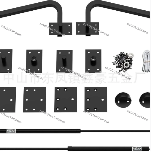 조절 가능한 머피 침대 하드웨어, 모던 침실용 접이식  - Furniture Hardware For Bed 리뷰 및 가격