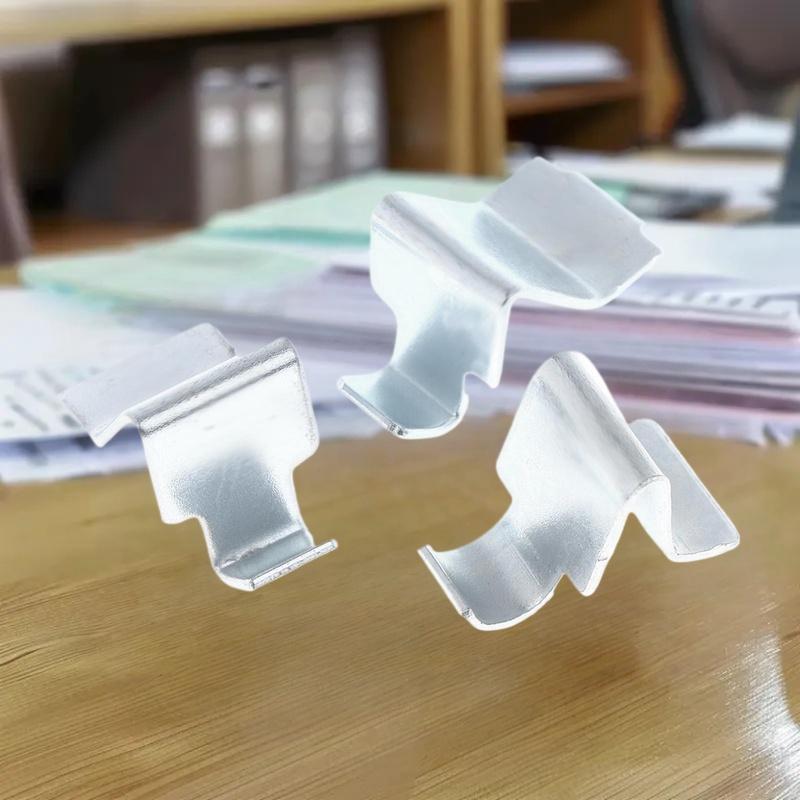 10PCS 헤비 듀티 스틸 선반 클립 파일 캐비닛 보관 - Shelf Peg Support 리뷰 및 가격