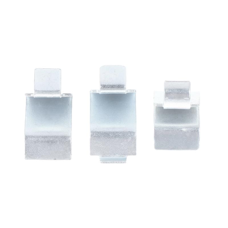 10개 중형 금속 캐비닛 선반 클립 파일 캐비닛용 내구 - Shelf Peg Support 리뷰 및 가격