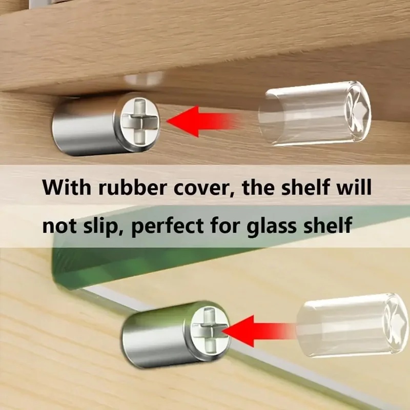 셀프 태핑 나사 레이어 플레이트 홀더 옷장 칸막이 브래 - Shelf Peg Support 리뷰 및 가격