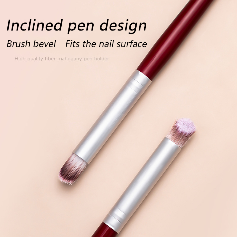 1/2/3/5PCS 나무 손잡이 네일 옴브레 브러쉬 세 - Furniture Hardware Nails 리뷰 및 가격