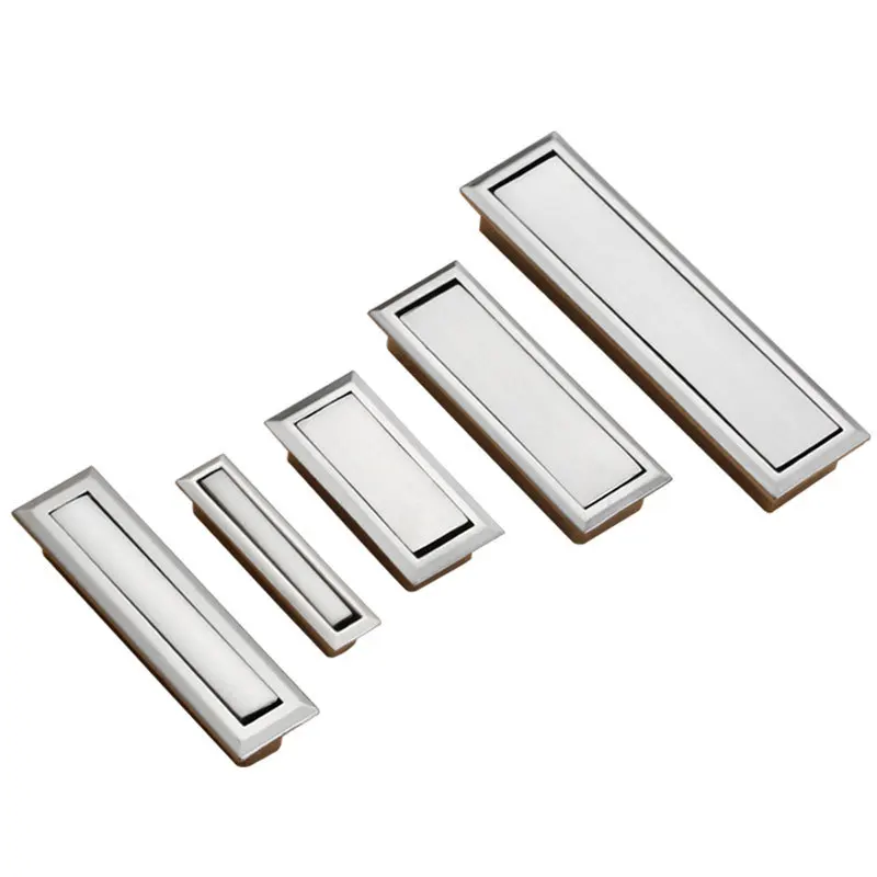 JD 일본식 다다미 손잡이 숨김 설치 도어 보이지 않는 - Japanese Furniture Hardware 리뷰 및 가격