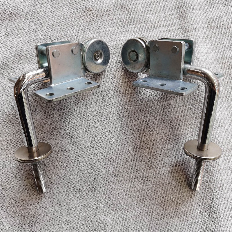 더블 이어 헤드레스트 힌지, 소파 베드 헤드레스트용 특 - Furniture Hardware For Bed 리뷰 및 가격