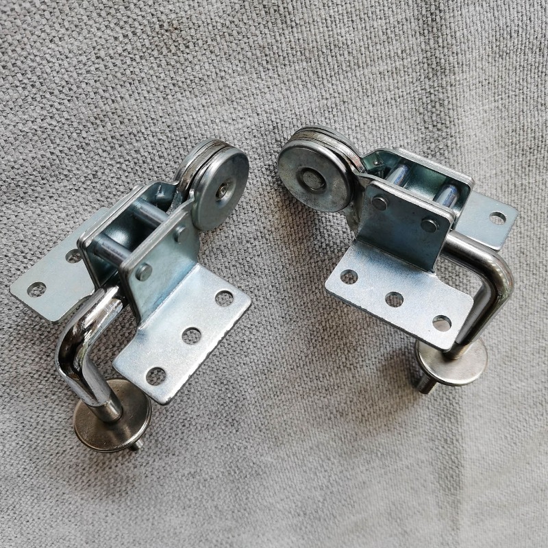 더블 이어 헤드레스트 힌지, 소파 베드 헤드레스트용 특 - Furniture Hardware For Bed 리뷰 및 가격