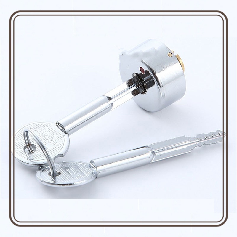 안전 잠금 코어 크로스 키 비상 호텔 안전 헤드 기계  - Furniture Hardware Bolts 리뷰 및 가격
