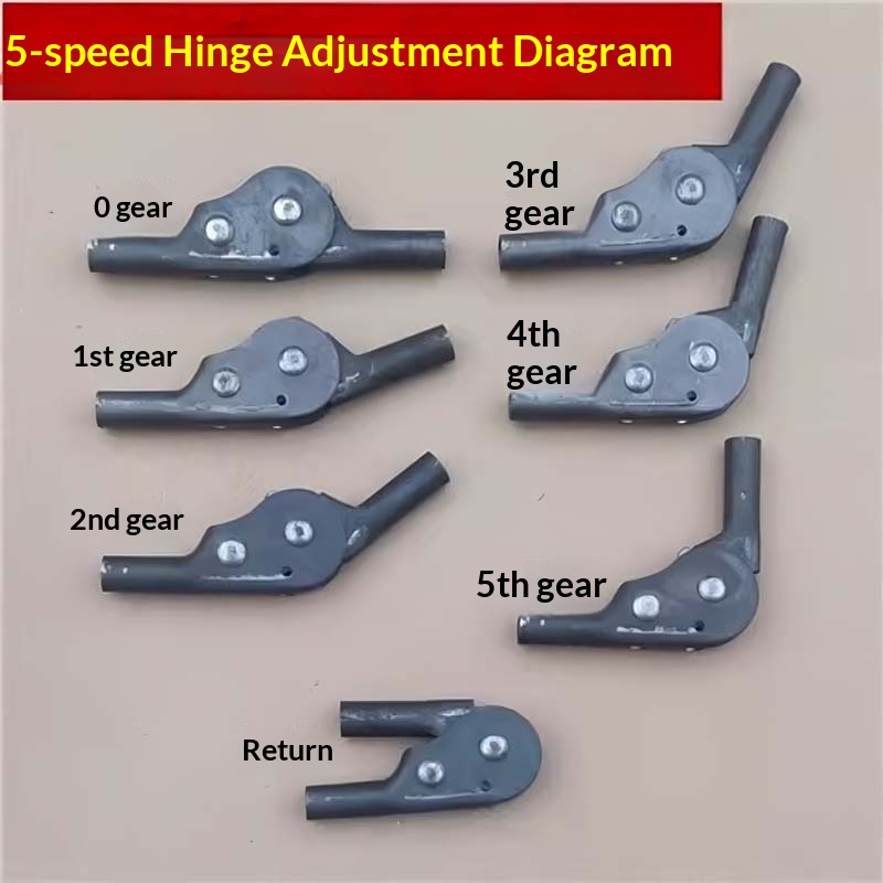 1PCS 45도/90도/180도 일본식 버클 각도 조절 - Japanese Furniture Hardware 리뷰 및 가격