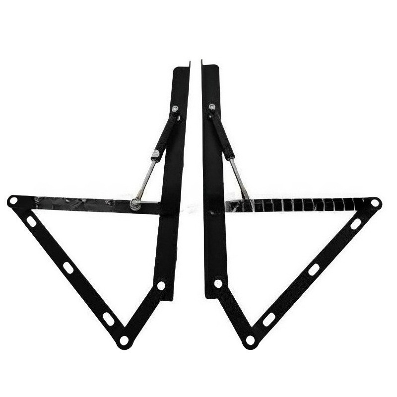 타타미 하이 박스 침대 리프터 가구 하드웨어 유압 가스 - Furniture Hardware For Bed 리뷰 및 가격