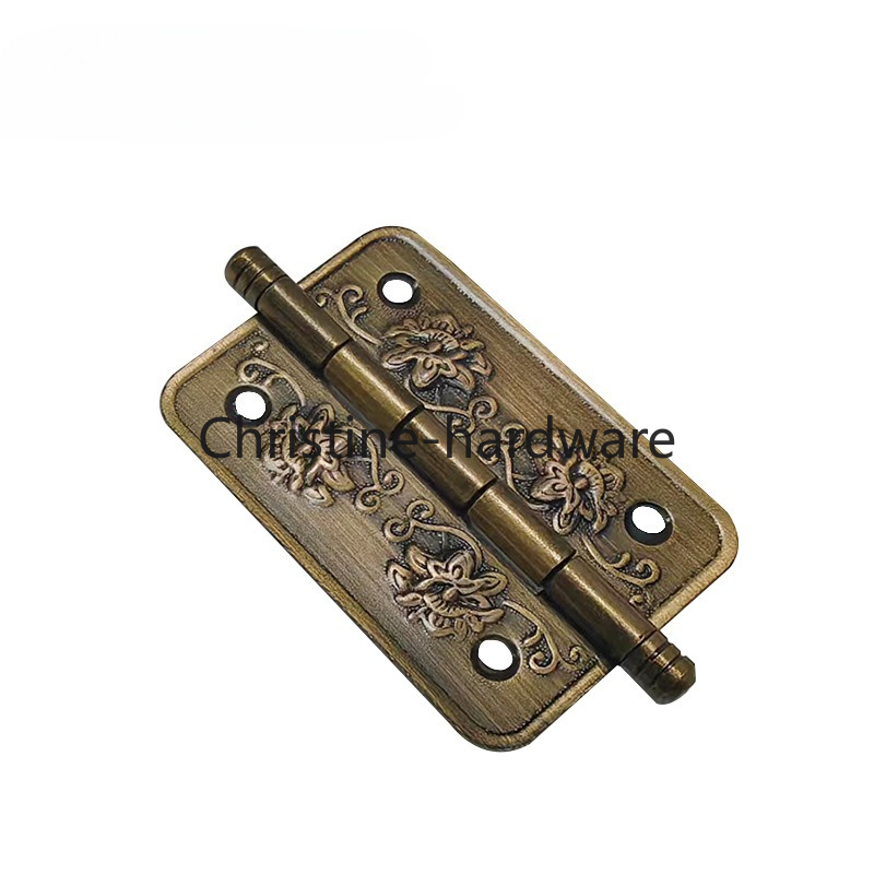 2개의 두꺼운 황동 헤비듀티 힌지, 가구용 버터플라이  - Furniture Hardware Types 리뷰 및 가격
