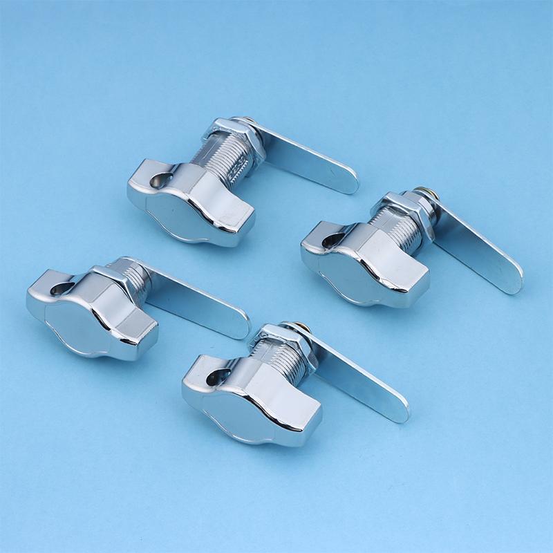 16mm/20mm/25mm/30mm 캐비닛 도어 자물쇠 - Furniture Hardware Bolts 리뷰 및 가격