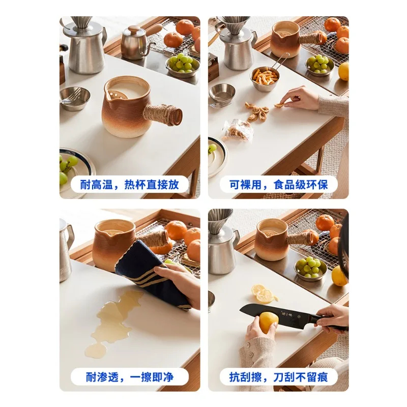 가구 컨트리풍 커피 테이블 체리 이동식 스토브가 있는  - Japanese Furniture Hardware 리뷰 및 가격