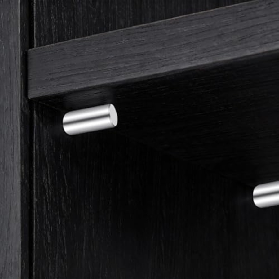 15개 베어링 합금강 목재 이층 침대 페그 지지대 선반 - Shelf Peg Support 리뷰 및 가격