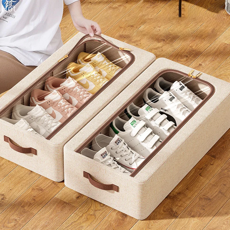 침대 밑 신발 보관함, 옷장 신발 정리함, 튼튼한 손잡 - Furniture Hardware For Bed 리뷰 및 가격