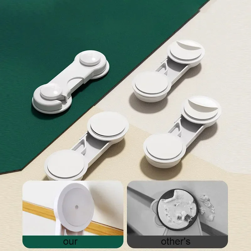어린이 안전 잠금 캐비닛 아기 잠금 냉장고 서랍 어린이 - Furniture Hardware Bolts 리뷰 및 가격