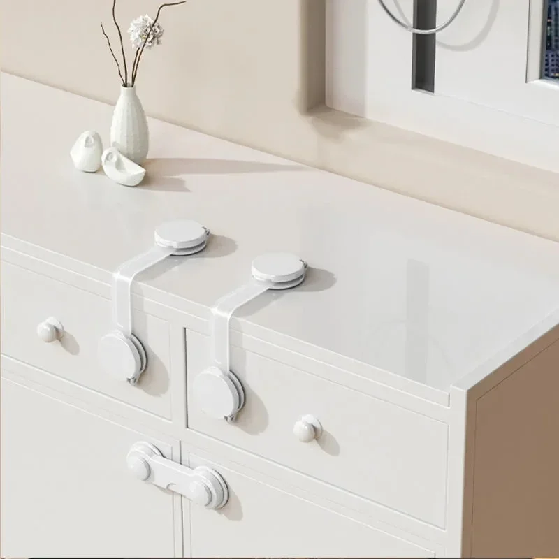 어린이 안전 잠금 캐비닛 아기 잠금 냉장고 서랍 어린이 - Furniture Hardware Bolts 리뷰 및 가격
