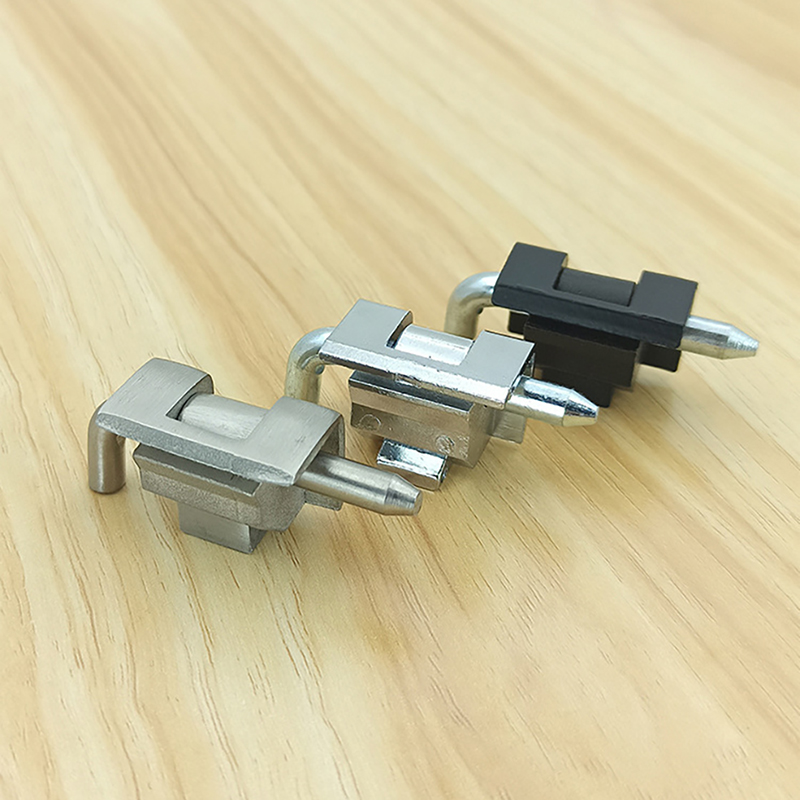 1PCS CL230 힌지 스위치 전기 캐비닛 도어 래치 - Furniture Hardware Types 리뷰 및 가격