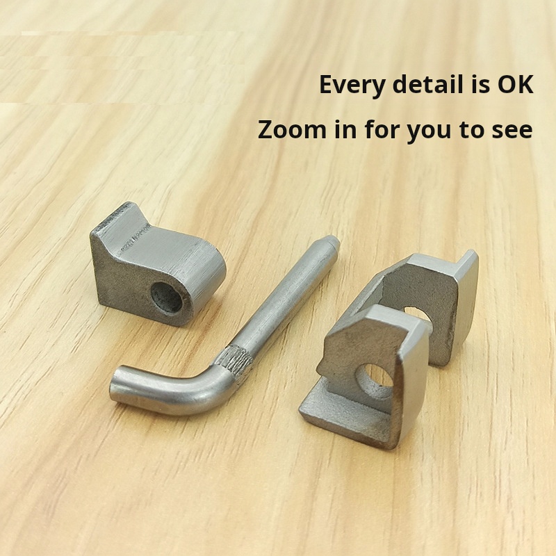 1PCS CL230 힌지 스위치 전기 캐비닛 도어 래치 - Furniture Hardware Types 리뷰 및 가격