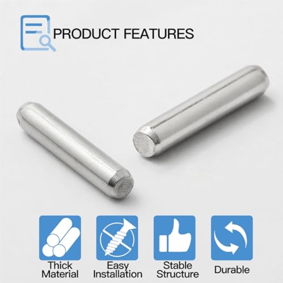 금속 다웰 핀, 5 x 25mm 선반 지지대, 고정 부 - Shelf Peg Support 리뷰 및 가격