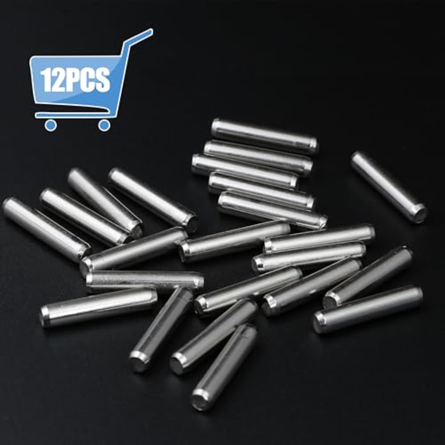 금속 다웰 핀, 5 x 25mm 선반 지지대, 고정 부 - Shelf Peg Support 리뷰 및 가격