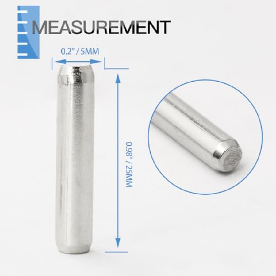 금속 다웰 핀, 5 x 25mm 선반 지지대, 고정 부 - Shelf Peg Support 리뷰 및 가격