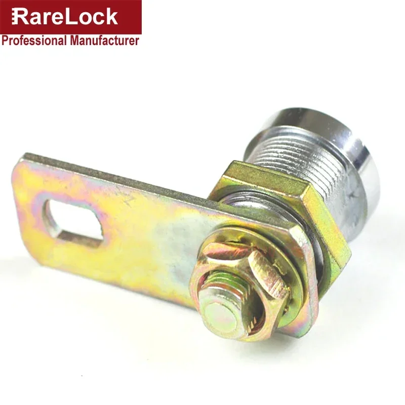 고보안 캠 잠금장치 (캐비닛, ATM 현금 상자, 금고 - Furniture Hardware Cam Lock 리뷰 및 가격