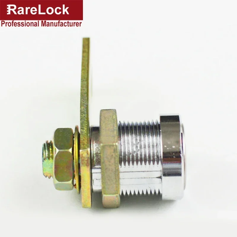 고보안 캠 잠금장치 (캐비닛, ATM 현금 상자, 금고 - Furniture Hardware Cam Lock 리뷰 및 가격