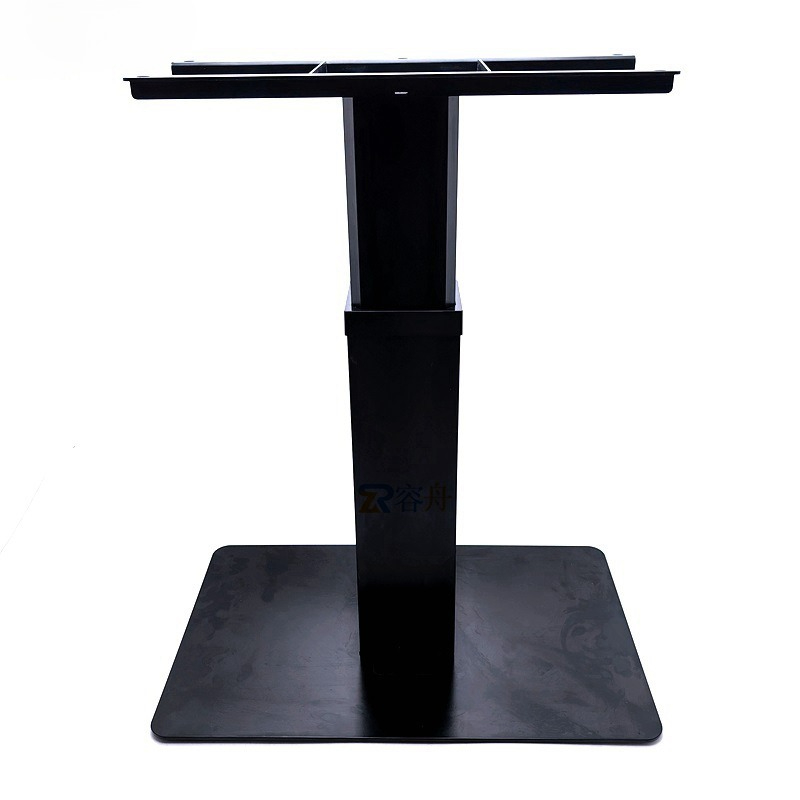 다기능 리프팅 커피 테이블 발로 작동하는 모터 식탁 프 - Japanese Furniture Hardware 리뷰 및 가격