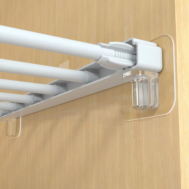 WIKHOSTAR 4/10pcs 접착 선반 지원 못 옷 - Shelf Peg Support 리뷰 및 가격