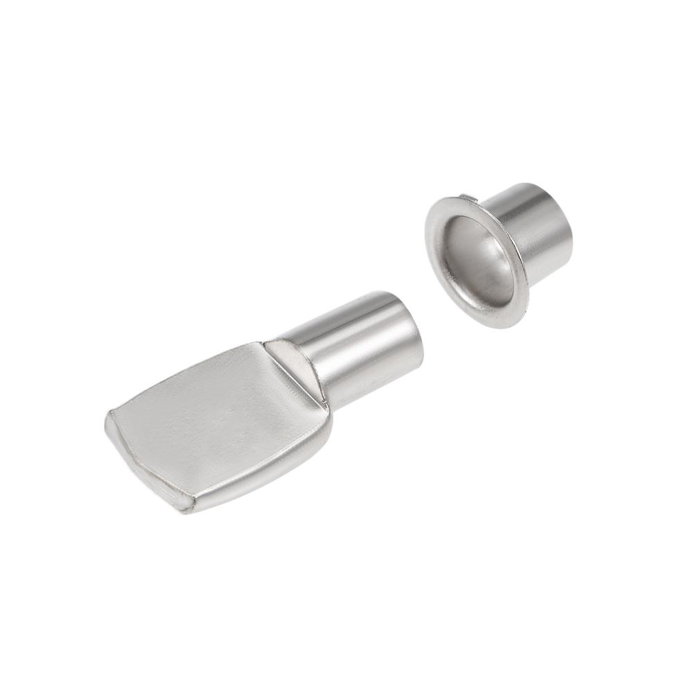 Uxcell 20-200Pcs 선반 브래킷 페그 5x1 - Shelf Peg Support 리뷰 및 가격