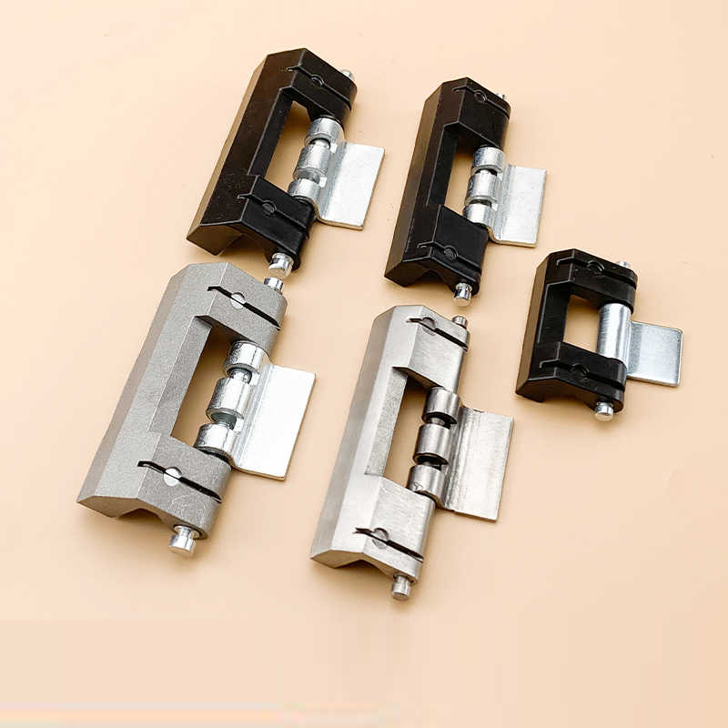 CL201-1 아연 합금 벤딩 힌지 탈착식 산업용 배전 - Furniture Hardware Types 리뷰 및 가격