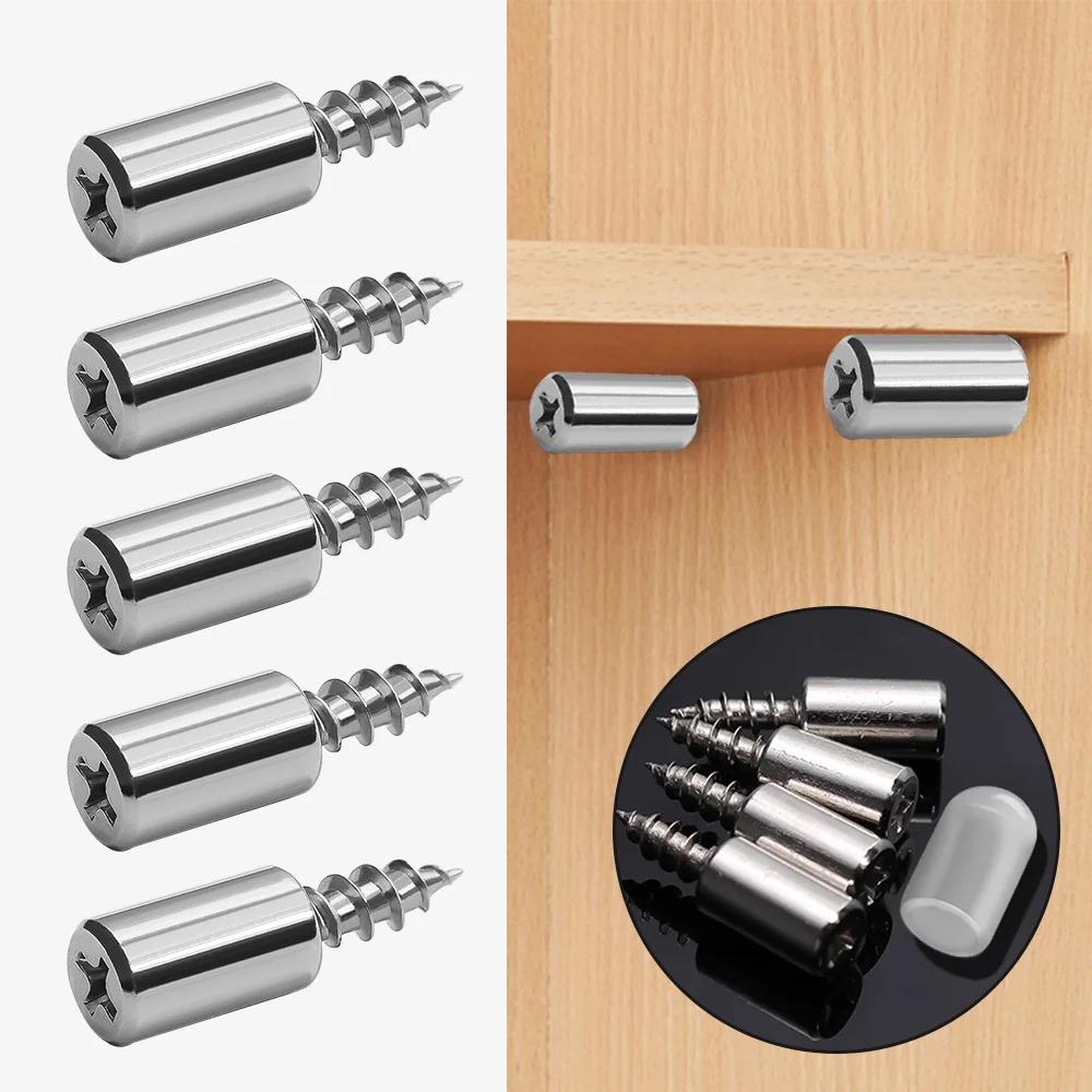 120/10PCS 셀프 태핑 나사 레이어 플레이트 홀더 - Shelf Peg Support 리뷰 및 가격