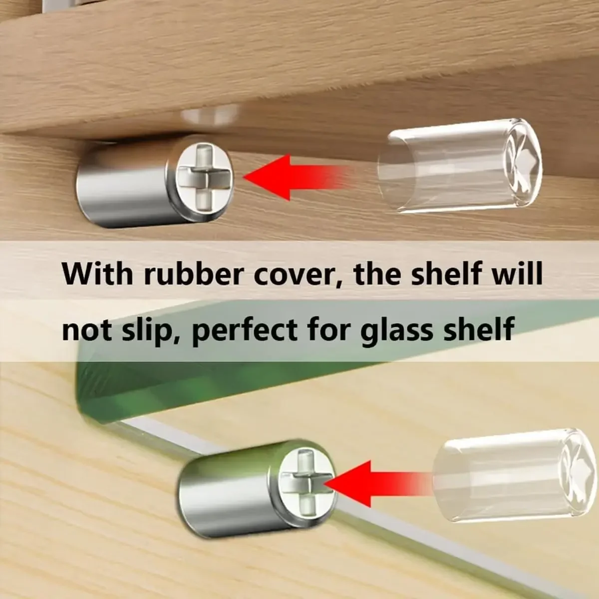 120/10PCS 셀프 태핑 나사 레이어 플레이트 홀더 - Shelf Peg Support 리뷰 및 가격