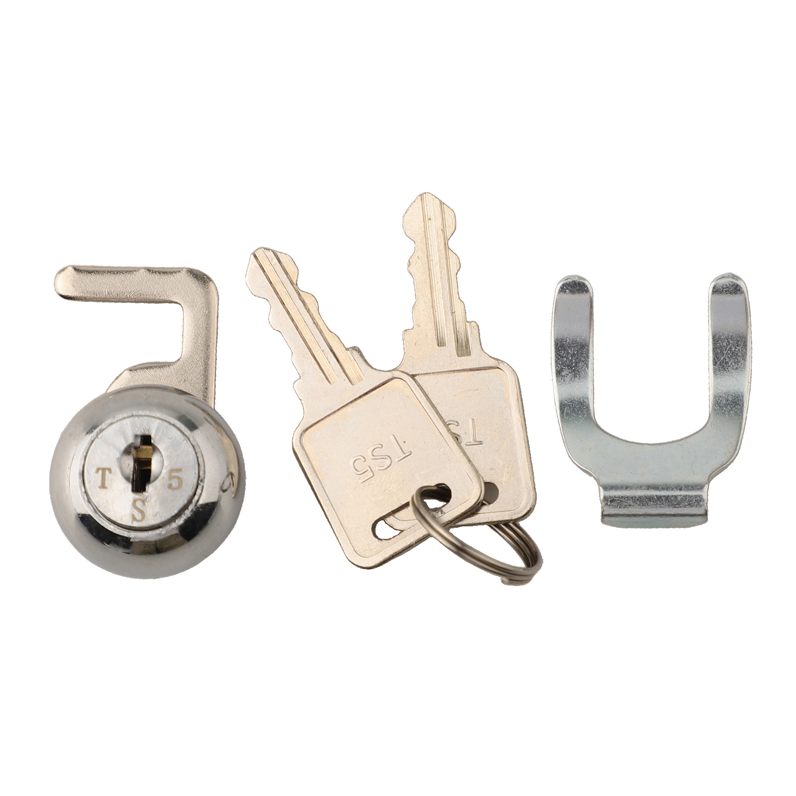 퀵 클립 보안 잠금 장치가 있는 캠 잠금, 현금 서랍, - Furniture Hardware Cam Lock 리뷰 및 가격